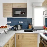 Suite Petit - Havre De Paix Au Coeur De Paris