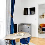 Suite Petit - Havre De Paix Au Coeur De Paris